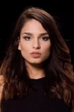Eesha Hunjon