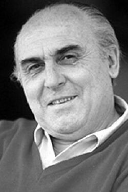 Egisto Macchi