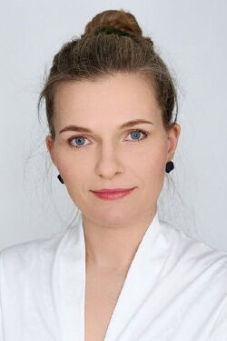 Egle Beek