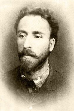 Egnate Ninoshvili