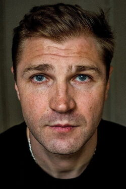 Egor Kharlamov
