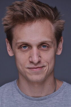 Egor Kovalyov