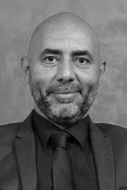 Ehab Moneer