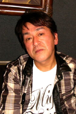 Eiichi Tsuyama