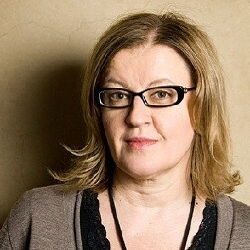 Eija-Liisa Ahtila