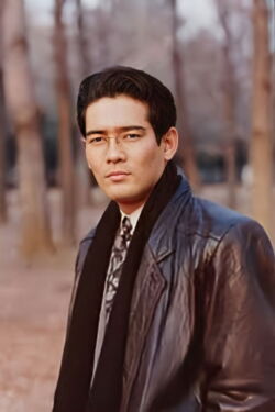 Eiji Ôki