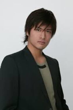 Eiji Takigawa