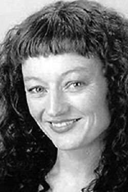 Eileen Darley