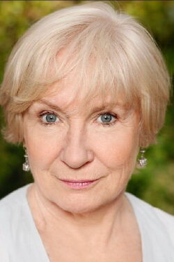 Eileen O'Brien