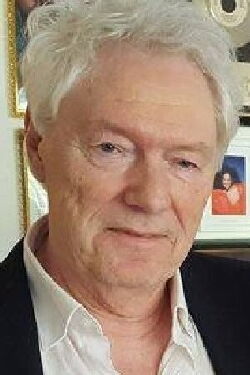 Eirik Wangberg