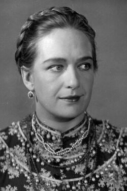 Ekaterina Kupriyanova