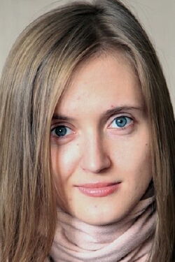 Ekaterina Sushina