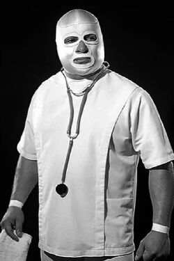 El Médico Asesino