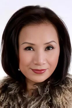 Elaine Chow Sau-Lan
