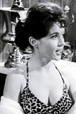 Elaine DuPont