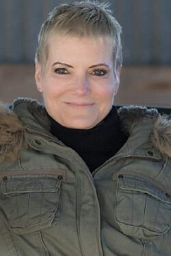 Elaine Ford