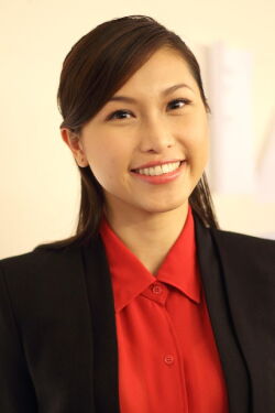 Elaine Tsang Kin-Yi