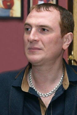 Eldar Baghirbeyov