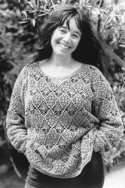 Eleanor Antin