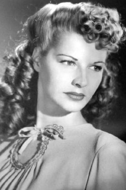 Eleanor Keaton