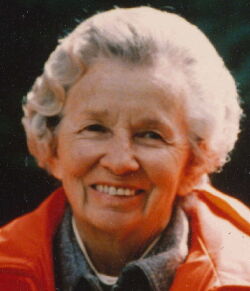 Electa Johnson