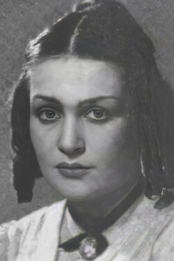 Elektrina Korneeva-Levitan