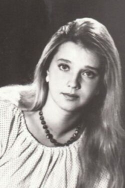 Elena Antonova