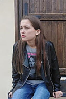 Elena Bryusova