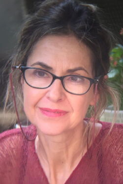 Elena Gómez