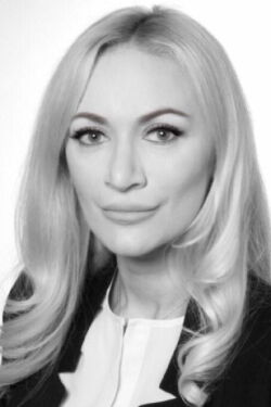 Elena Gruschka