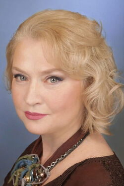 Elena Hizhnaya