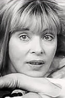 Elena Kapitsa