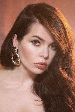 Elena Knyazeva