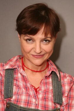Elena Molchenko