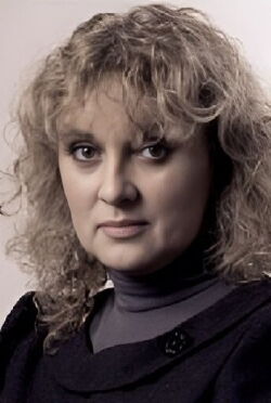 Elena Nemyh