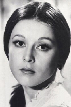 Elena Prudnikova