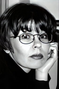 Elena Rogova