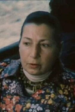 Elene Aslamazishvili