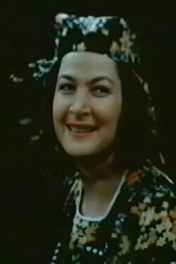 Elene Kipshidze