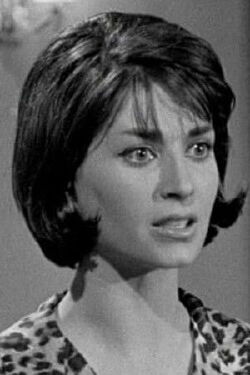 Eleni Stavropoulou