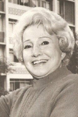 Eleonor Bruno