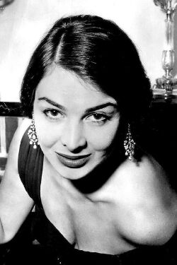 Eleonora Rossi Drago