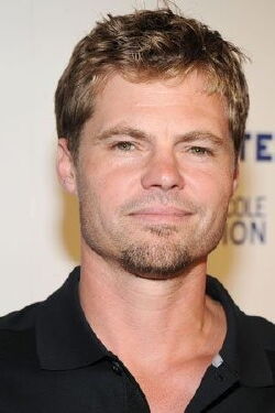 Eli Craig