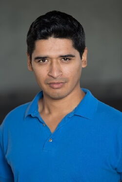 Eli Hernandez