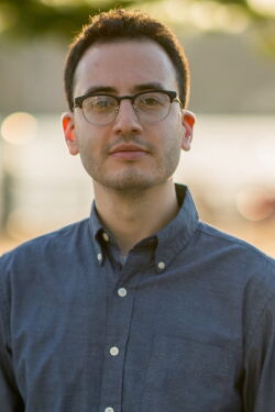 Eli Shapiro
