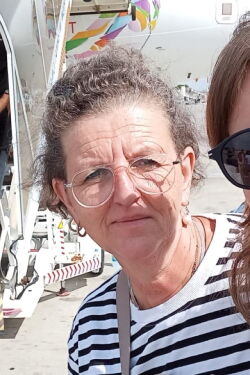 Elia mother of Uma