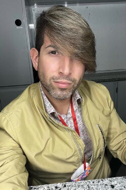 Elias John Ruperto