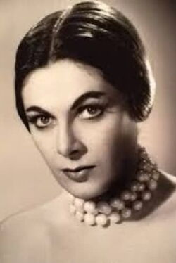 Elida Gay Palmer