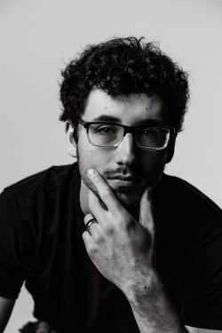 Elijah Felkins