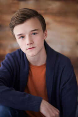 Elijah Fox